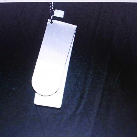 Fond Los Angeles Black Studded Tank Top Size Small - Picture 5 of 5